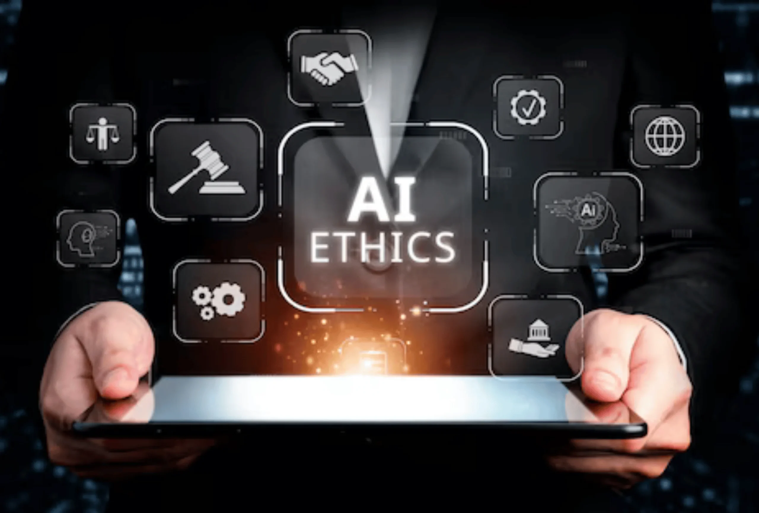 AI Ethics & Detection