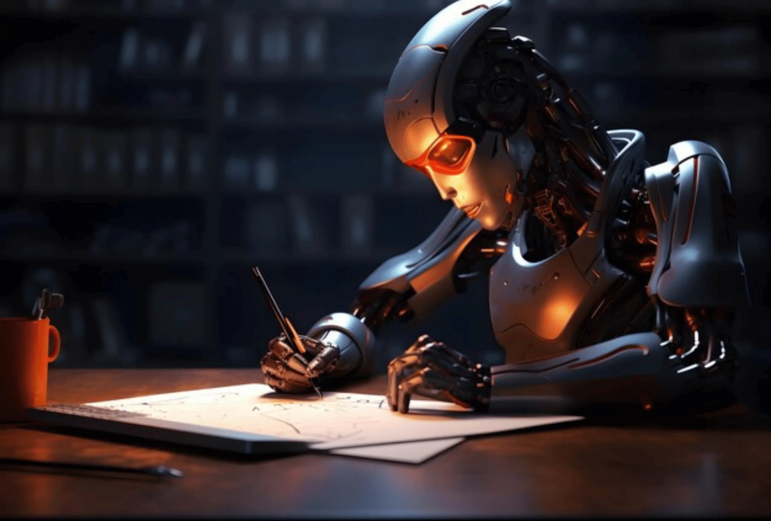 AI Writing Techniques