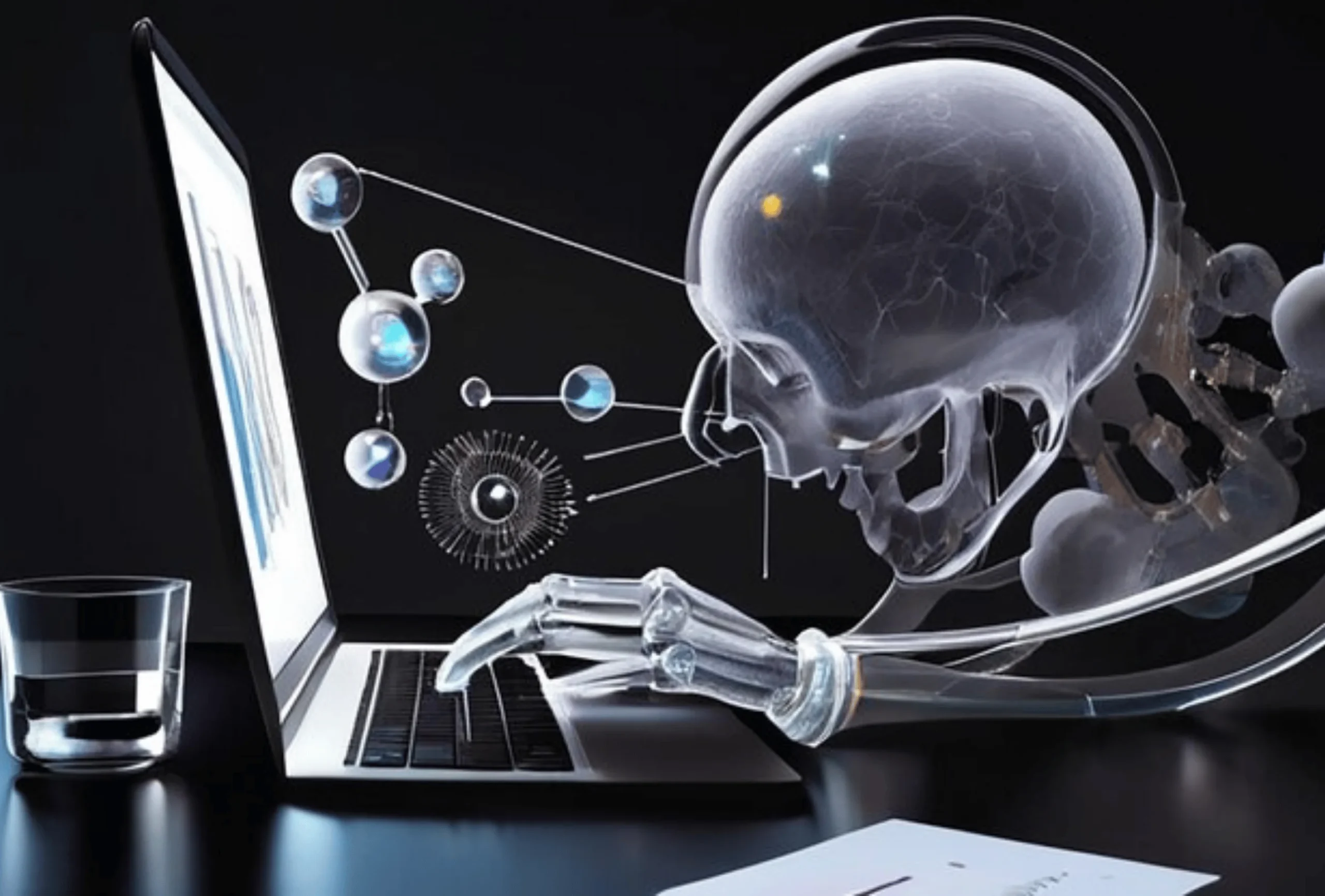 Case Studies & Experiments