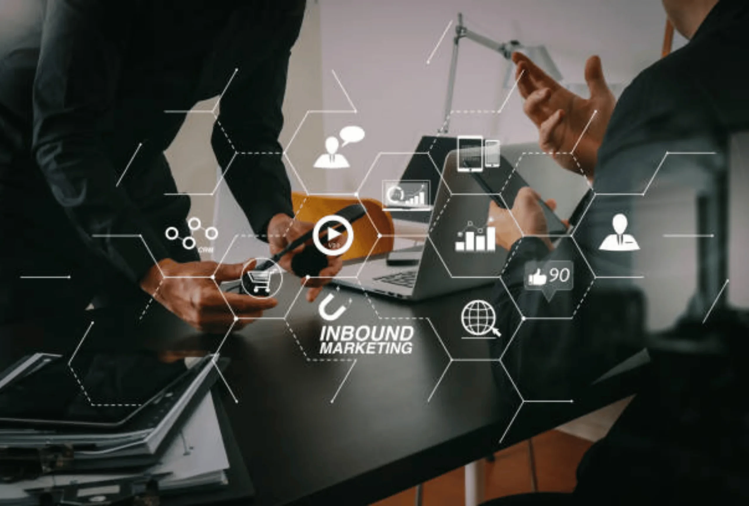 SEO Strategies & Guides