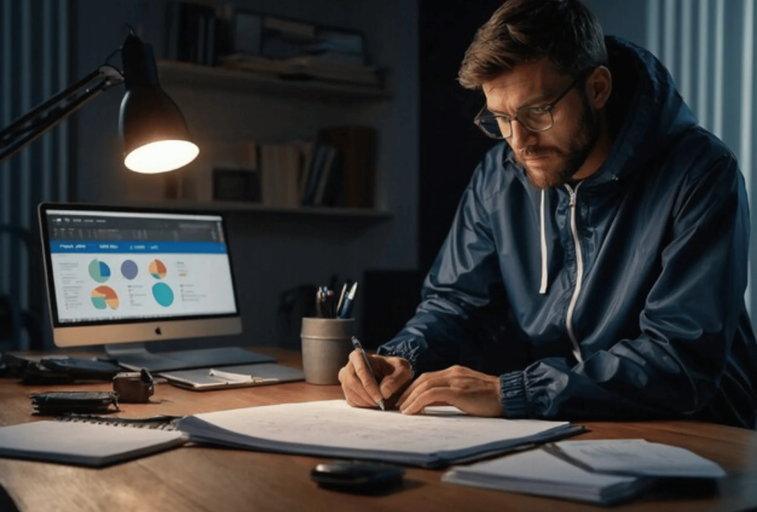 SERP Analysis for Writers