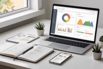 a clean modern workspace photograph feat xTJBoh6rQUiur KPWhJ2Og vlFo02uaT i7PZQdZBNUlg