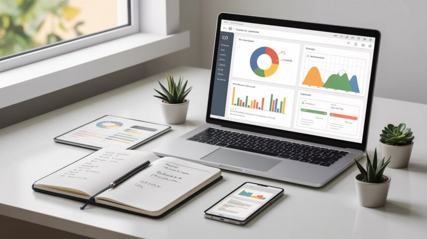 a clean modern workspace photograph feat xTJBoh6rQUiur KPWhJ2Og vlFo02uaT i7PZQdZBNUlg