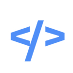 512x512 Square Logo Asset