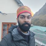 dhruv sehgal