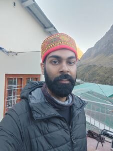 dhruv sehgal