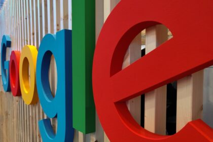 Google logo