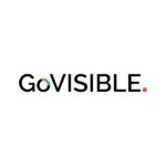 GoVISIBLE LOGO