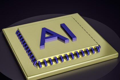 a spiral notebook with the letter a on it