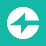 extract fast social icon 512