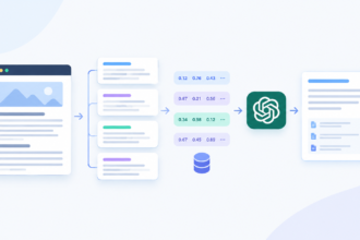What Building RAG Systems Taught Us About How AI Actually Reads Your Content