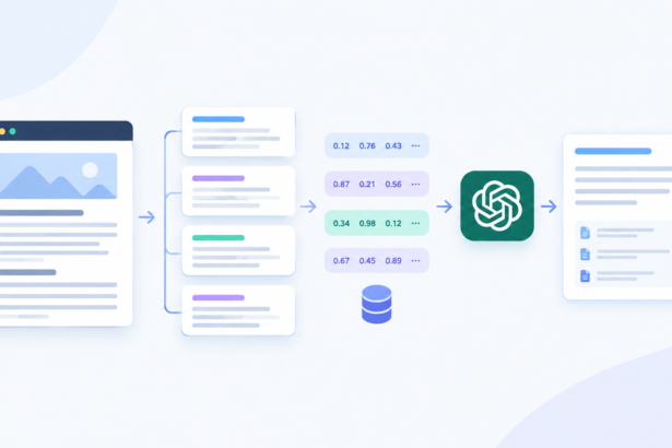 What Building RAG Systems Taught Us About How AI Actually Reads Your Content
