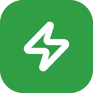 Start This Task 绿色Logo