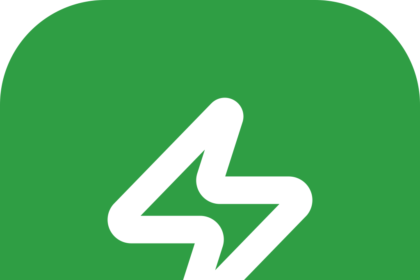 Start This Task 绿色Logo