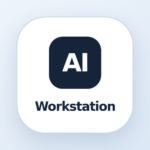 ai workstation logo 500