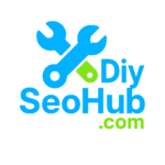 diyseohub logo