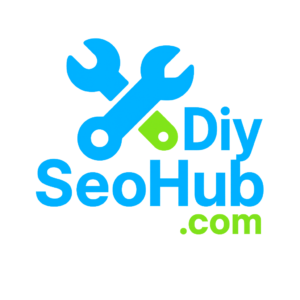 diyseohub logo
