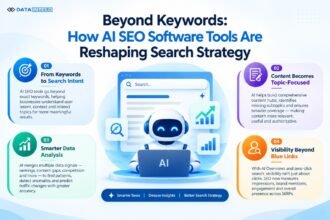 Beyond Keywords: How AI SEO Software Tools Are Reshaping Search Strategy
