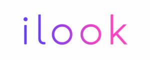 ilook wordmark