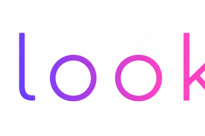 ilook wordmark