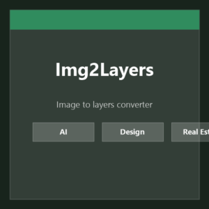 img2layers logo