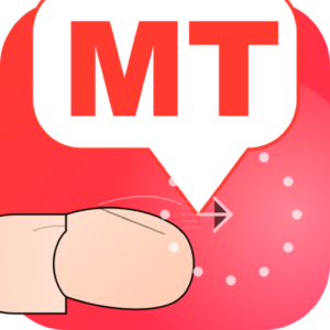 manga translator logo