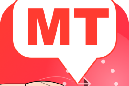 manga translator logo
