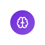 rapportscore logo extra large icon only