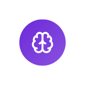 rapportscore logo extra large icon only