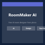 roommaker logo