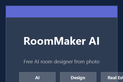 roommaker logo