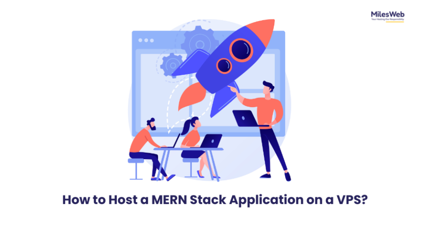How to Host a MERN Stack Application on a VPS?