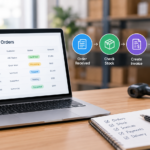 How Small Businesses Can Improve Sales Order Management Using SaaS Software