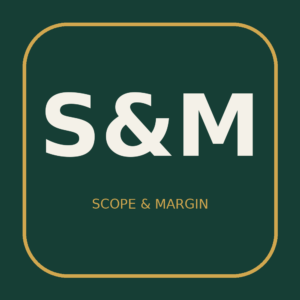 Scope-and-Margin-Profile | | AI SEO Gazette