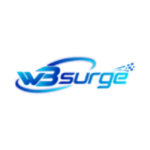W3Surge Logo | | AI SEO Gazette
