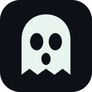 Ghost Filter Prank logo