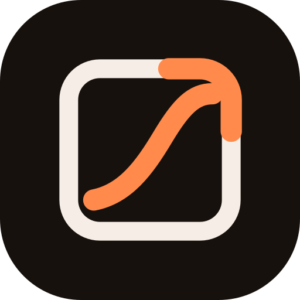 Retouchly Studio logo