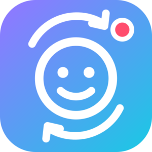 Live Face Swap logo