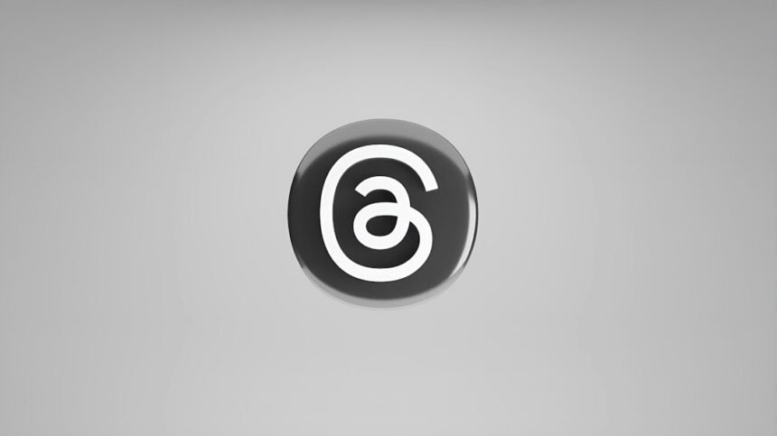a black and white photo of a logo