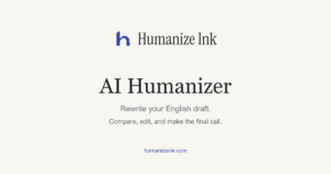 humanizeink-og | | AI SEO Gazette