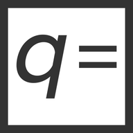 Qequals logo