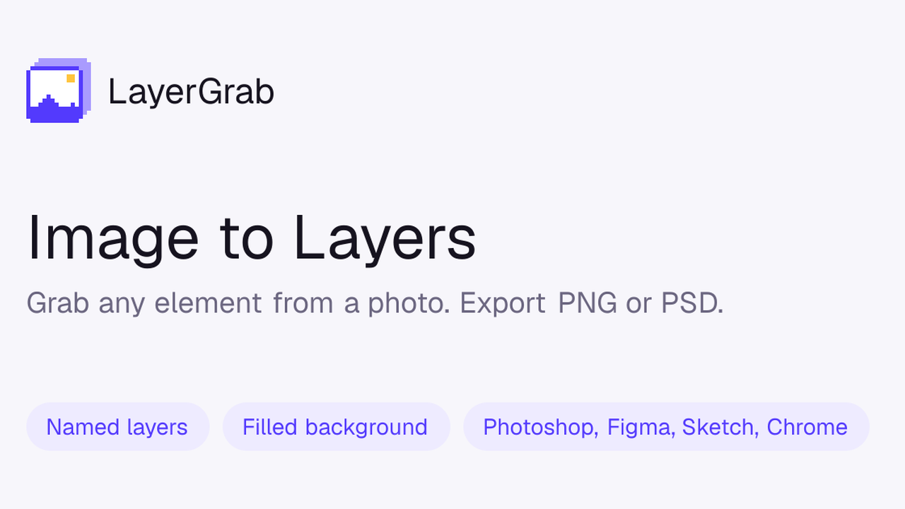 LayerGrab screenshot