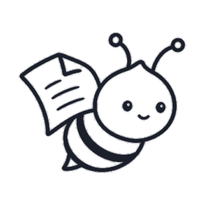 PaperFig logo