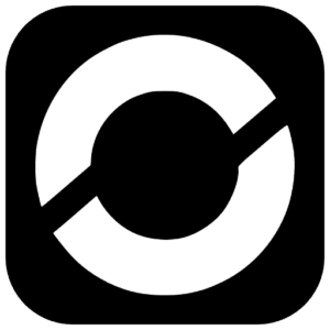 OMOPHub logo