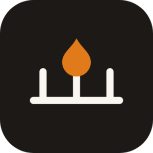 Burning Bridges AI logo