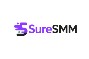SureSMM logo