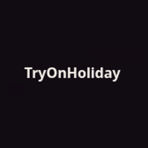 TryOnHoliday logo