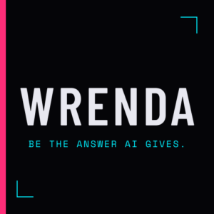 wrenda-logo-512-solid | | AI SEO Gazette